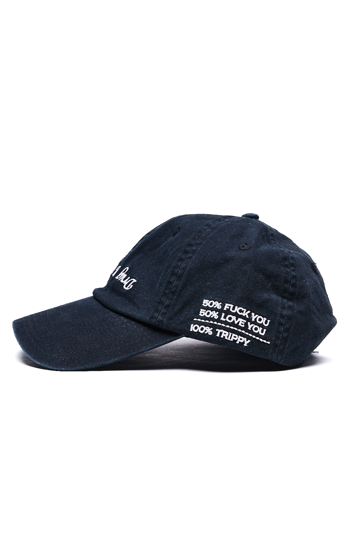 100% Trippy Cap