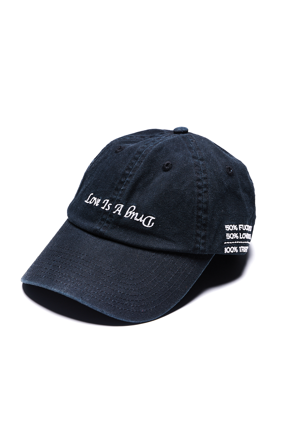 100% Trippy Cap